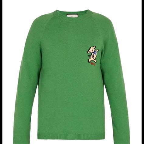 cheap gucci sweater women& 39|gucci piglet sweater.